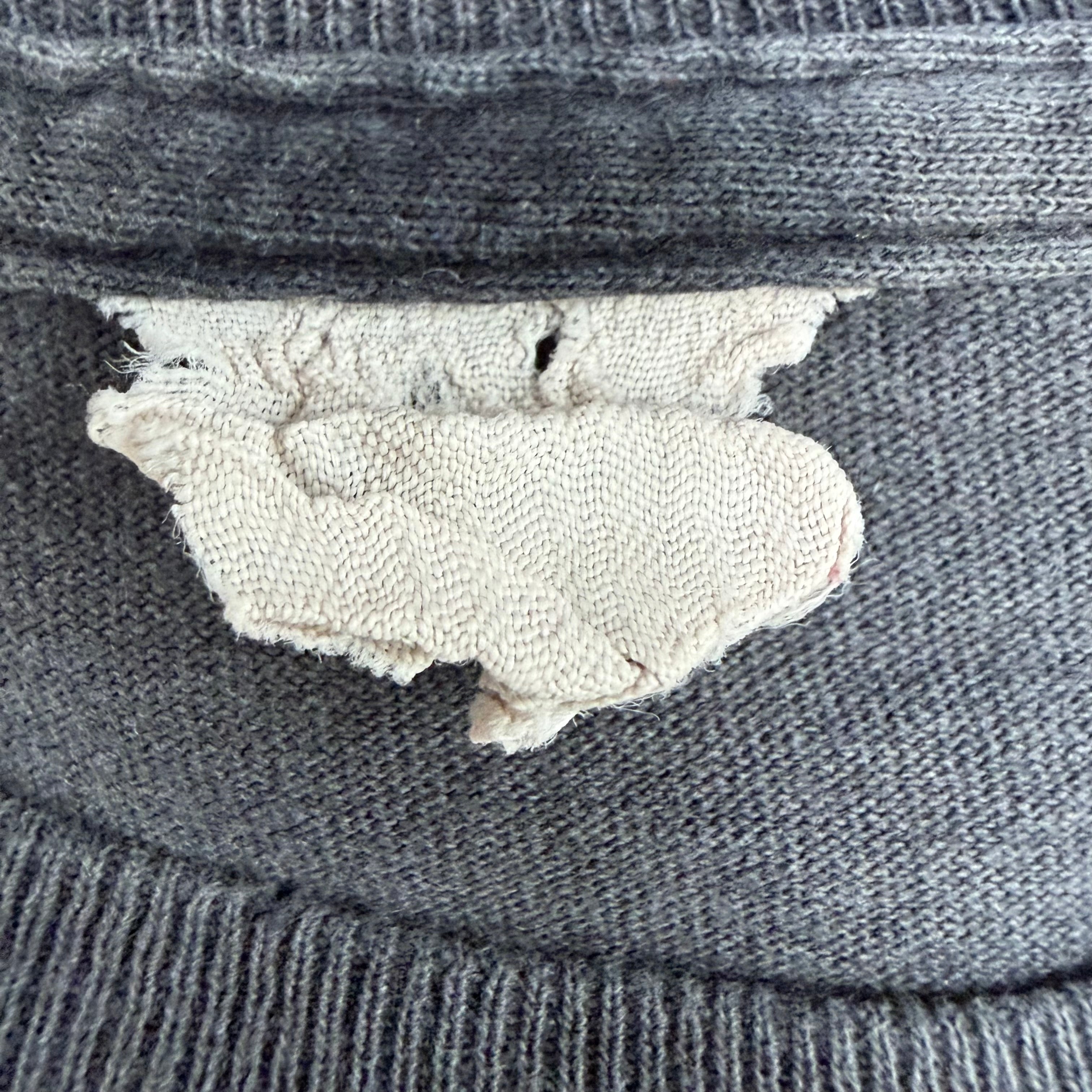 Vintage Wu-Tang Forever Tee Black