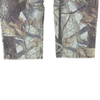 Carhartt Carpenter RealTree Original Fit Pants Camo