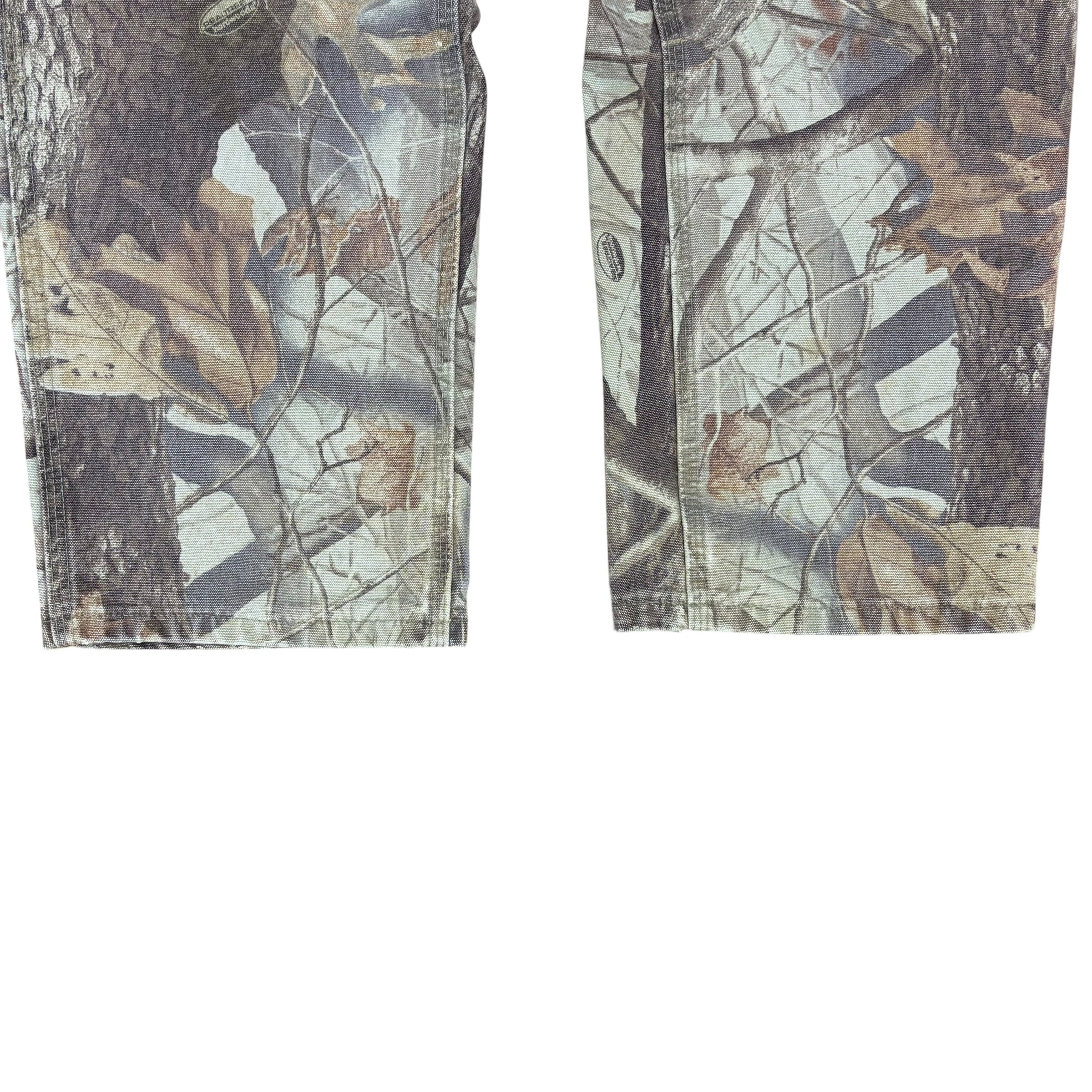 Carhartt Carpenter RealTree Original Fit Pants Camo