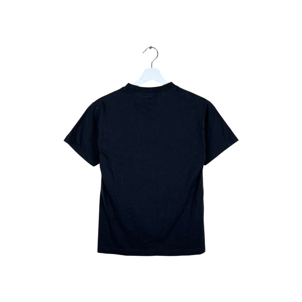 Yeezus “God Wants You” Tee Black