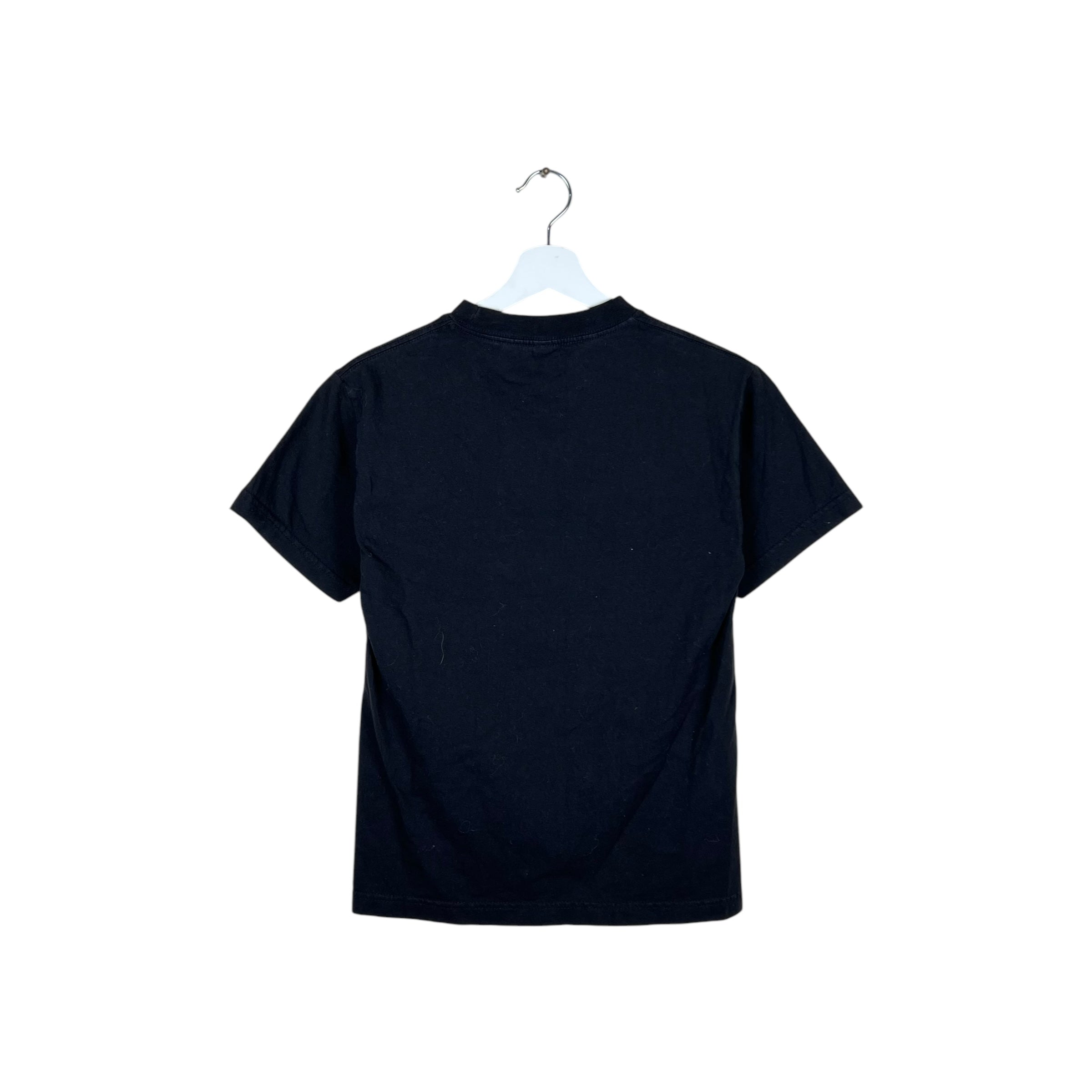 Yeezus “God Wants You” Tee Black