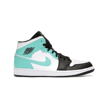 Jordan 1 Mid Tropical Twist Igloo