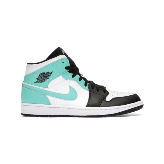 Jordan 1 Mid Tropical Twist Igloo