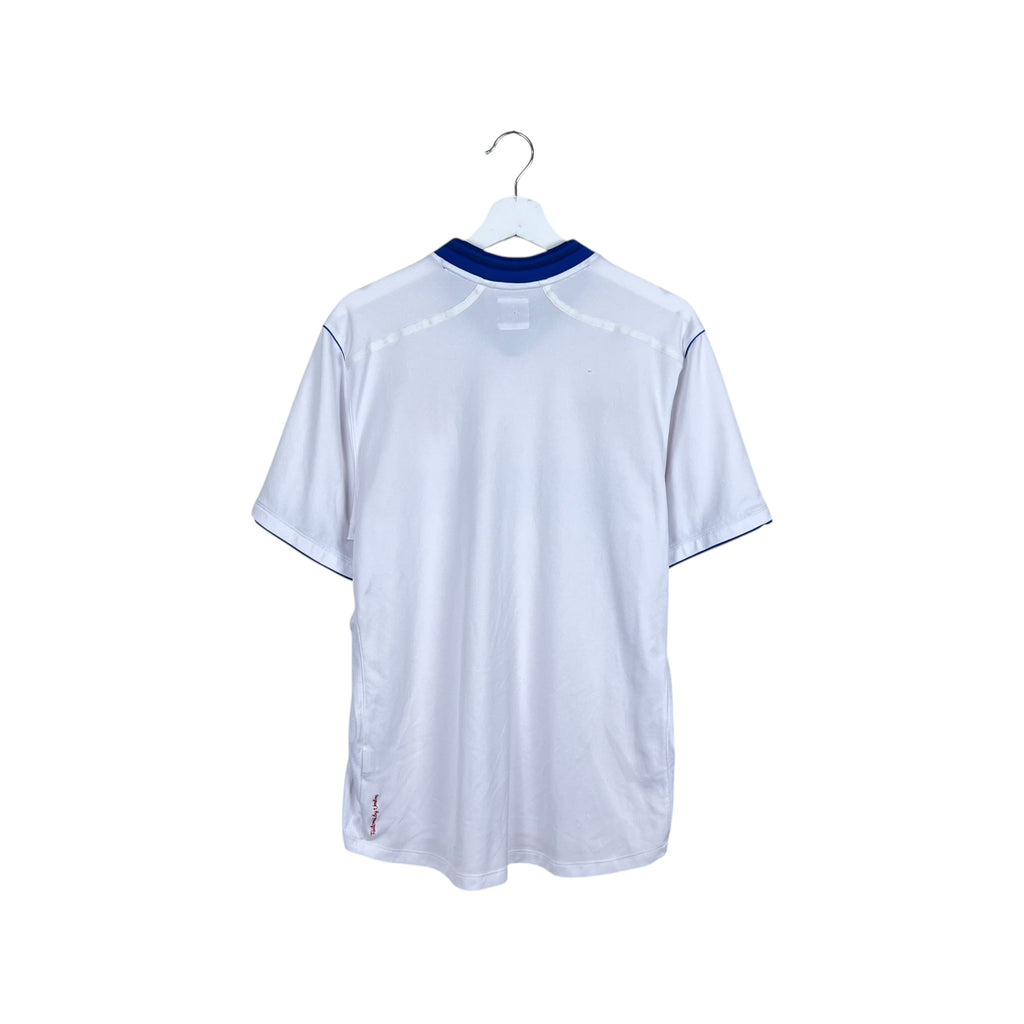 2013 Umbro Rangers FC Blank Away Jersey