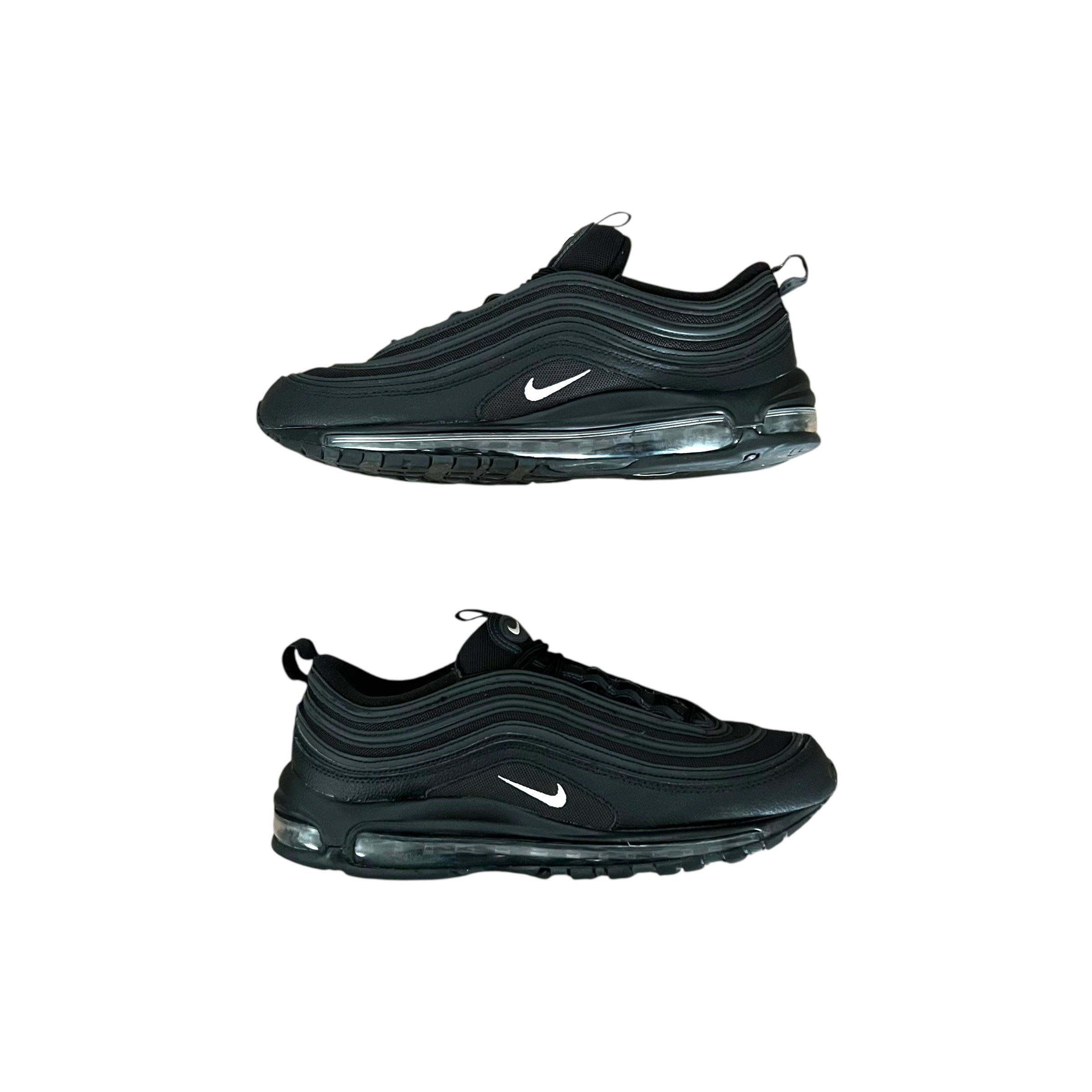Nike Air Max 97 Black Anthracite
