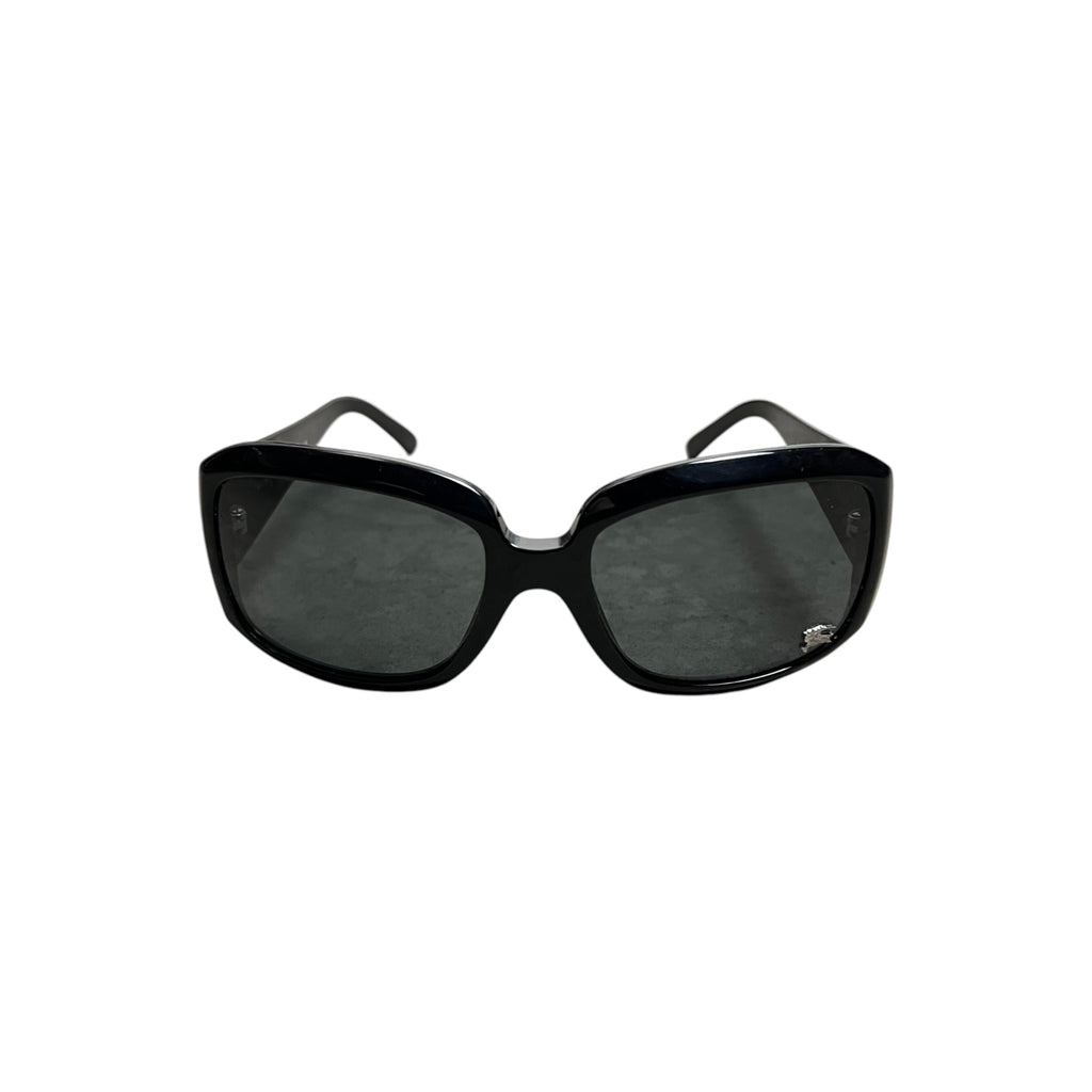 Burberry Women’s Square Sunglasses Black