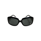 Burberry Women’s Square Sunglasses Black