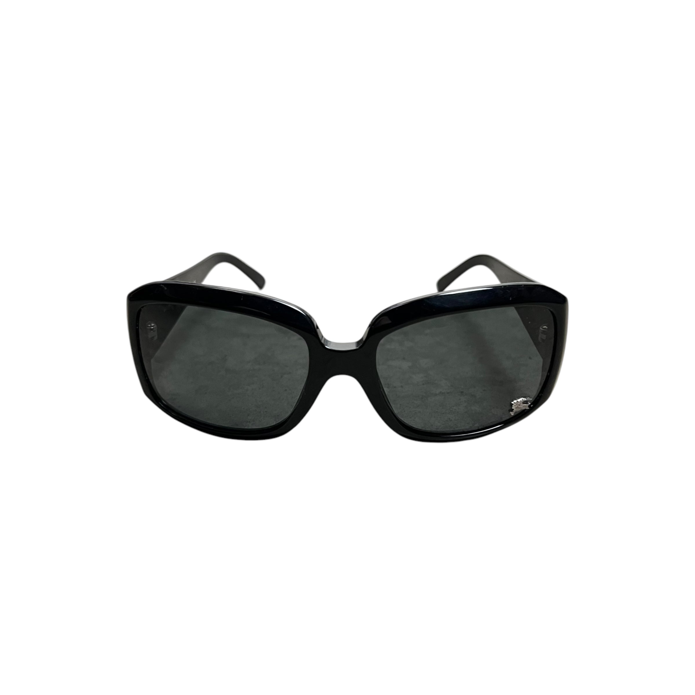 Burberry Women’s Square Sunglasses Black