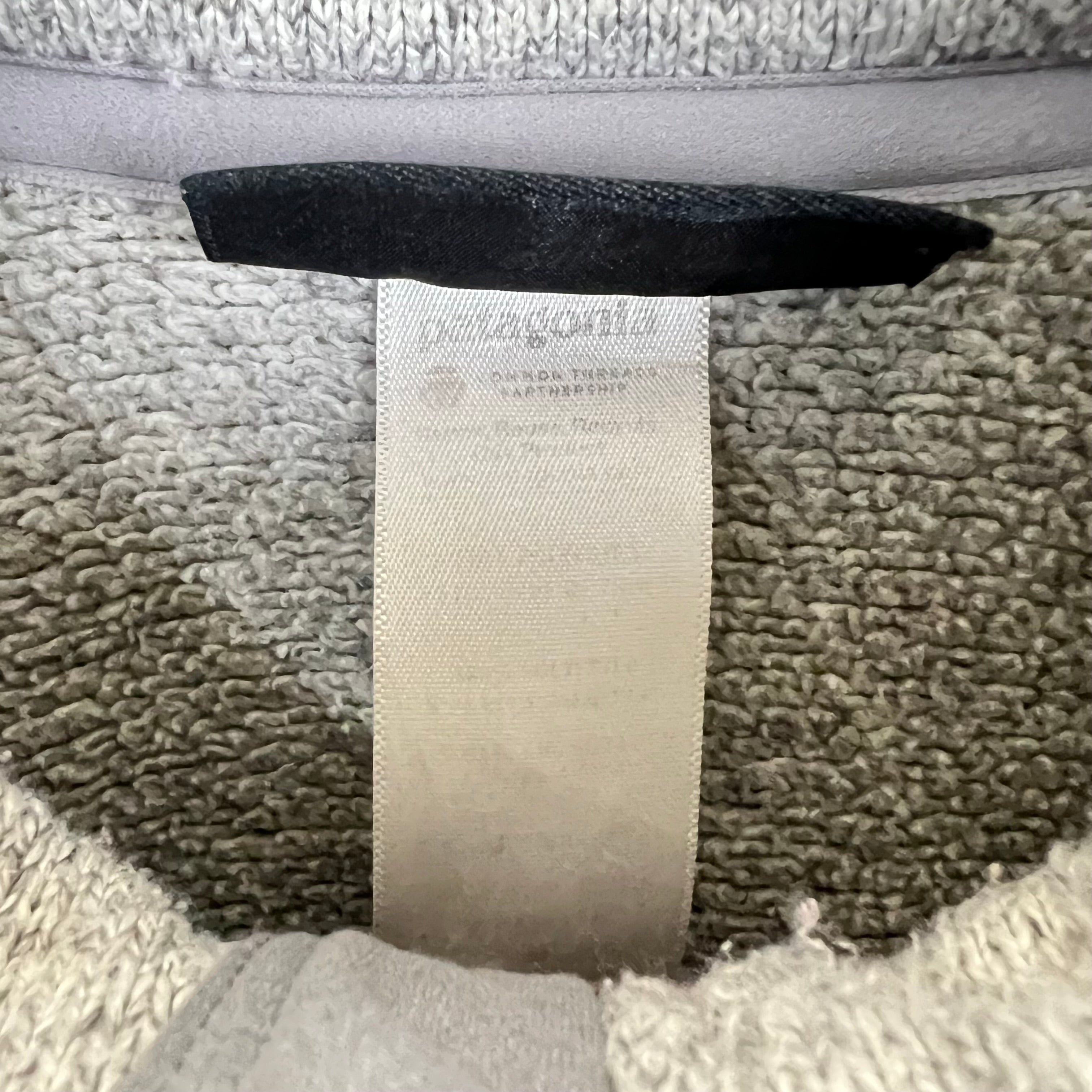 Vintage Patagonia Women’s Better Sweater Heather Grey
