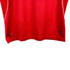 2014 Warrior Liverpool FC Steven Gerrard Home Jersey