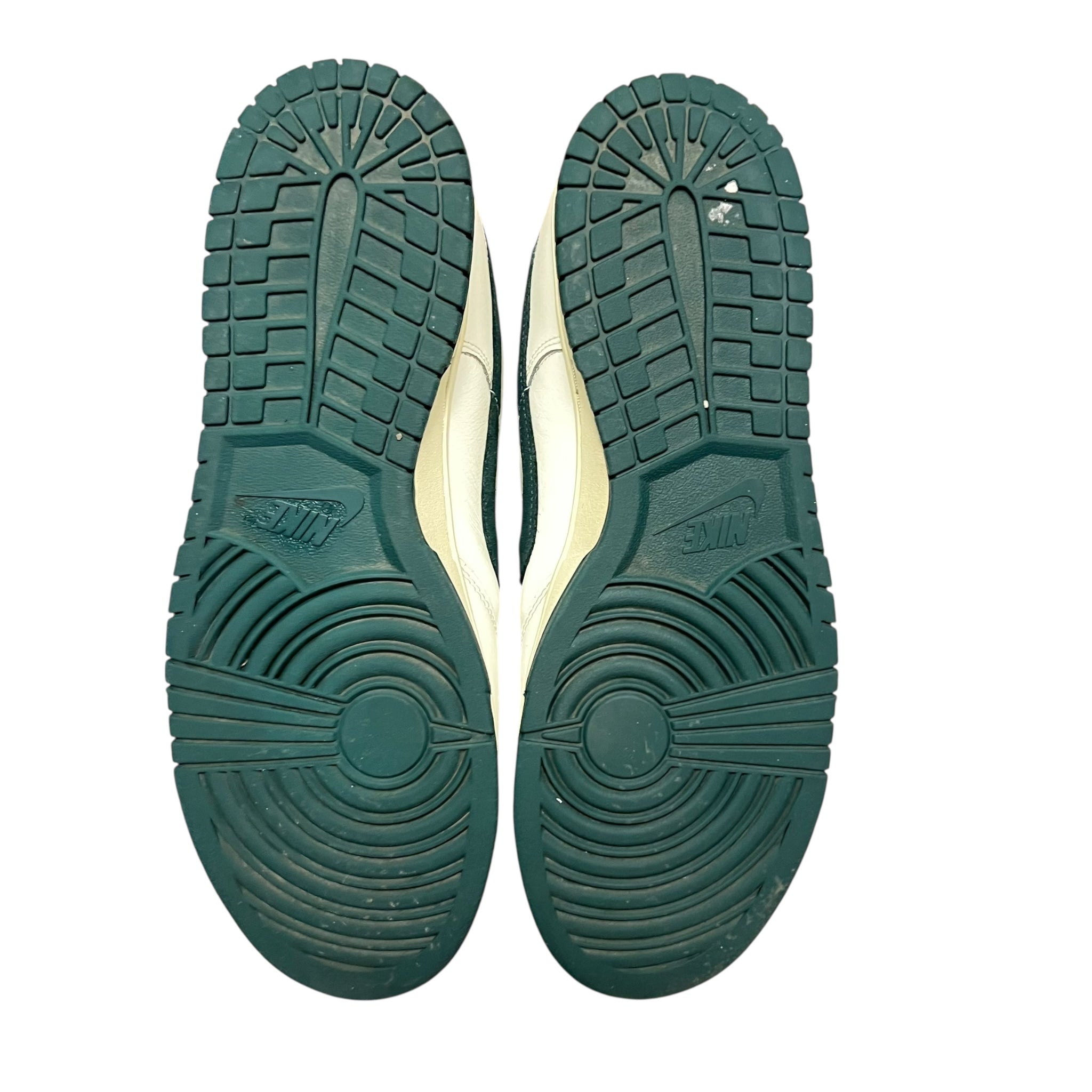 Nike Dunk Low Athletic Department Deep Jungle