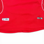 2009 Brooks Chile Humberto Suazo Home Jersey