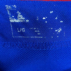 Vintage TrueFan Youth MLB Chicago Cubs Satin Jersey