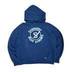 Vintage 70’s Discus Athletic “Sandusky Blue Streaks” Hoodie Navy