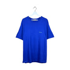 Dime Logo Tee Blue