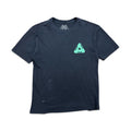 Palace Tri-Tex Tee Black