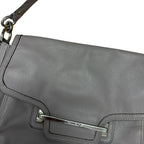 Coach Taylor Flap Crossbody Bag