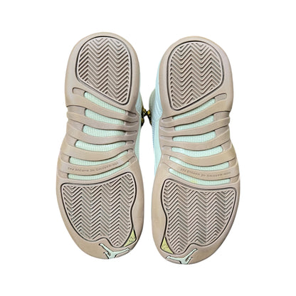 Jordan 12 Heiress “Plum Fog” (GS)