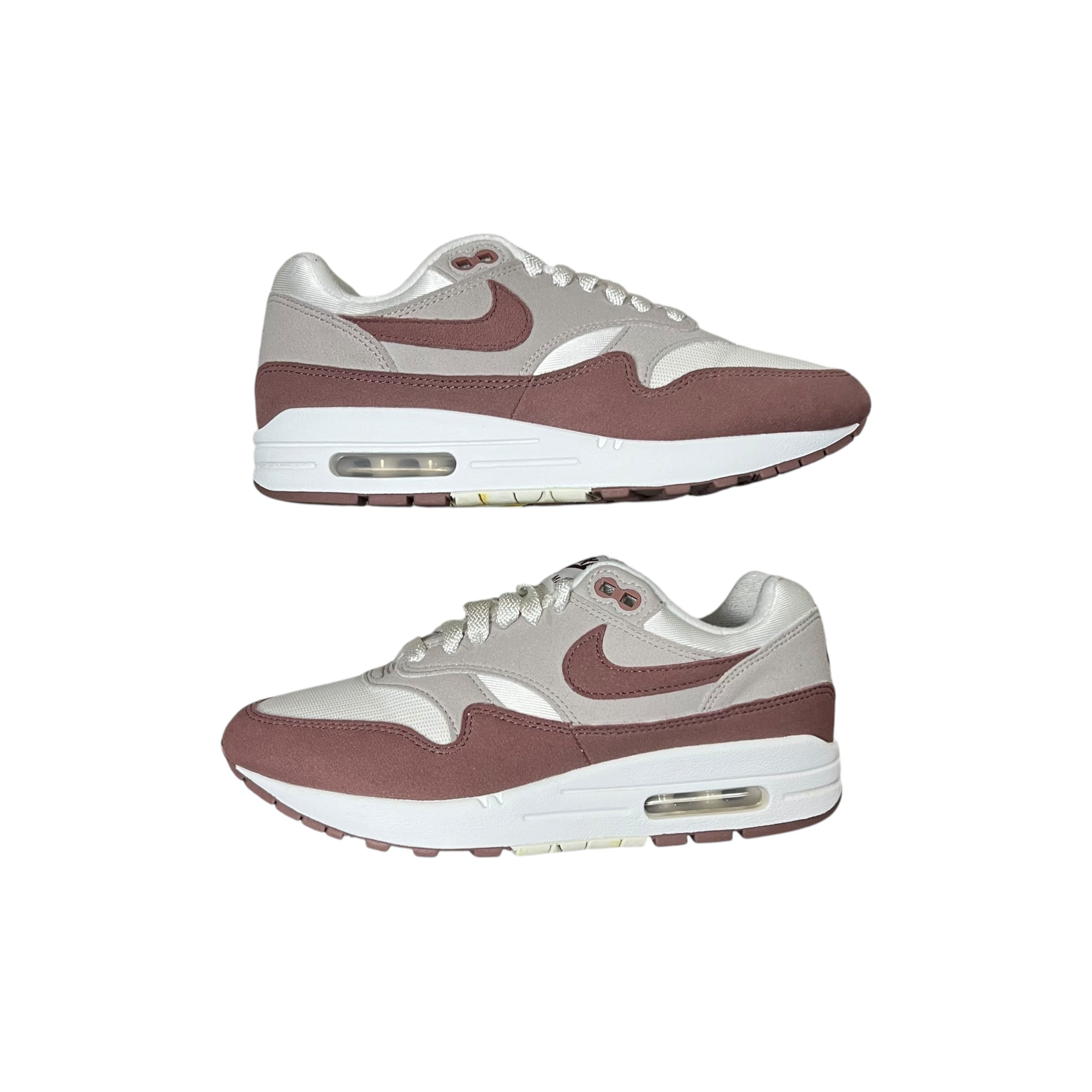 Nike Air Max 1 ‘87 Smokey Mauve (W)