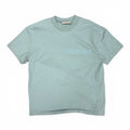 Essentials Short Sleeve Tee Sycamore