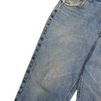 Vintage Carhartt Carpenter Traditional Fit Jeans Light Wash