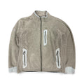 Arc’teryx Strato Fleece Jacket Tan Brown
