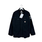 Vintage Carhartt Arctic Insulated Jacket Black