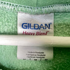 Yeezy Saint Pablo Tour Hoodie