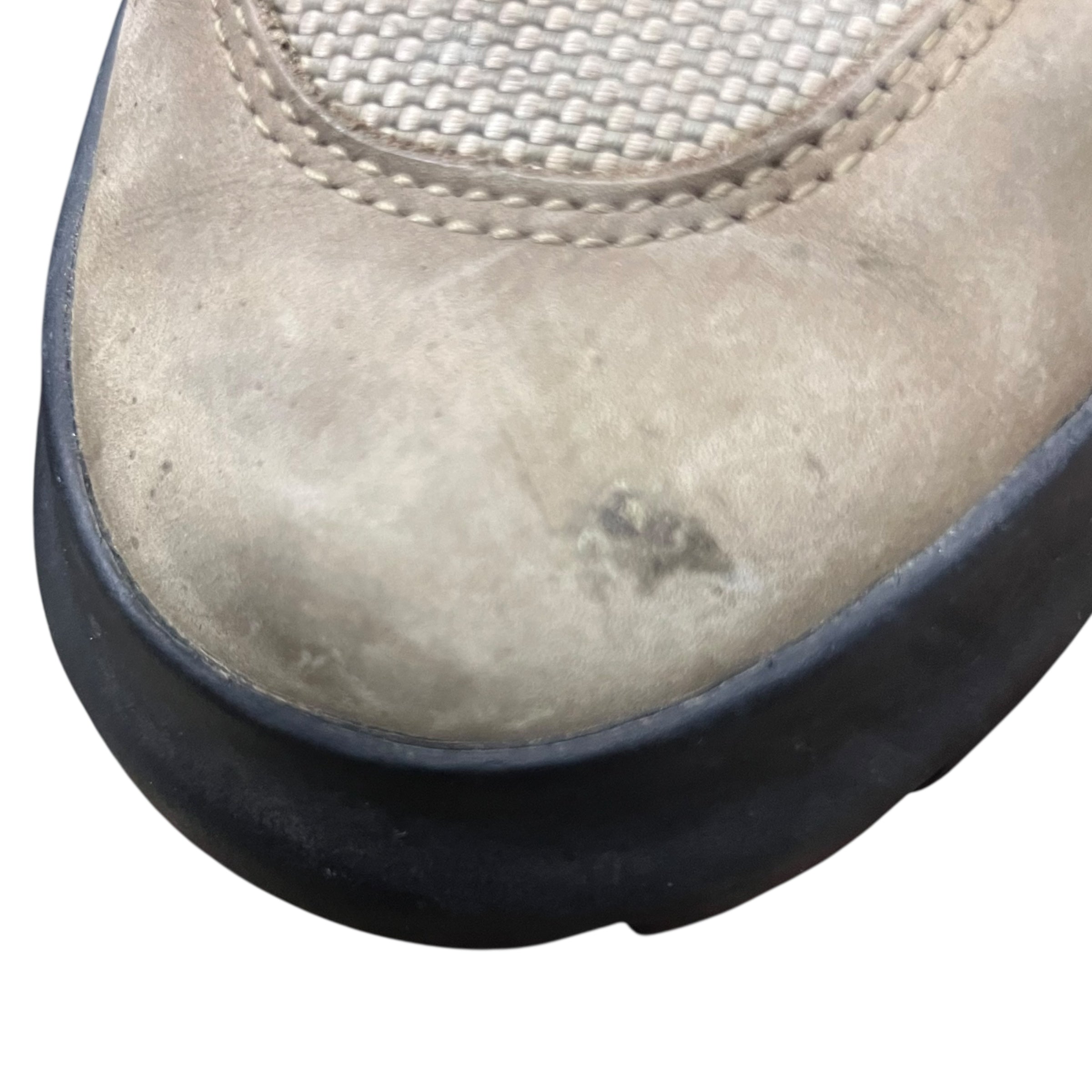 Oakley Nail Skull & Crossbones Boots (2000s)