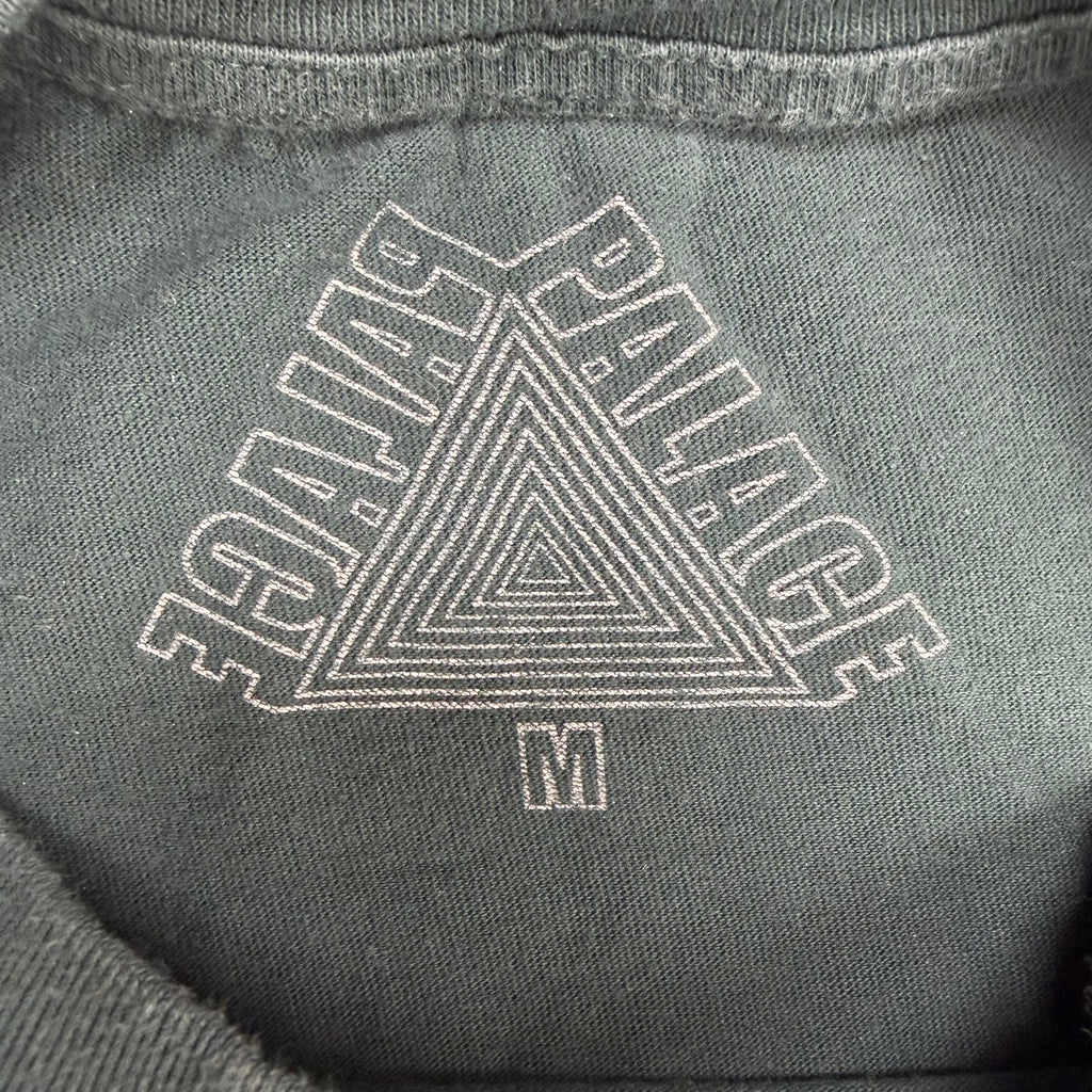 Palace RoadRunner Tee Ponderosa Pine