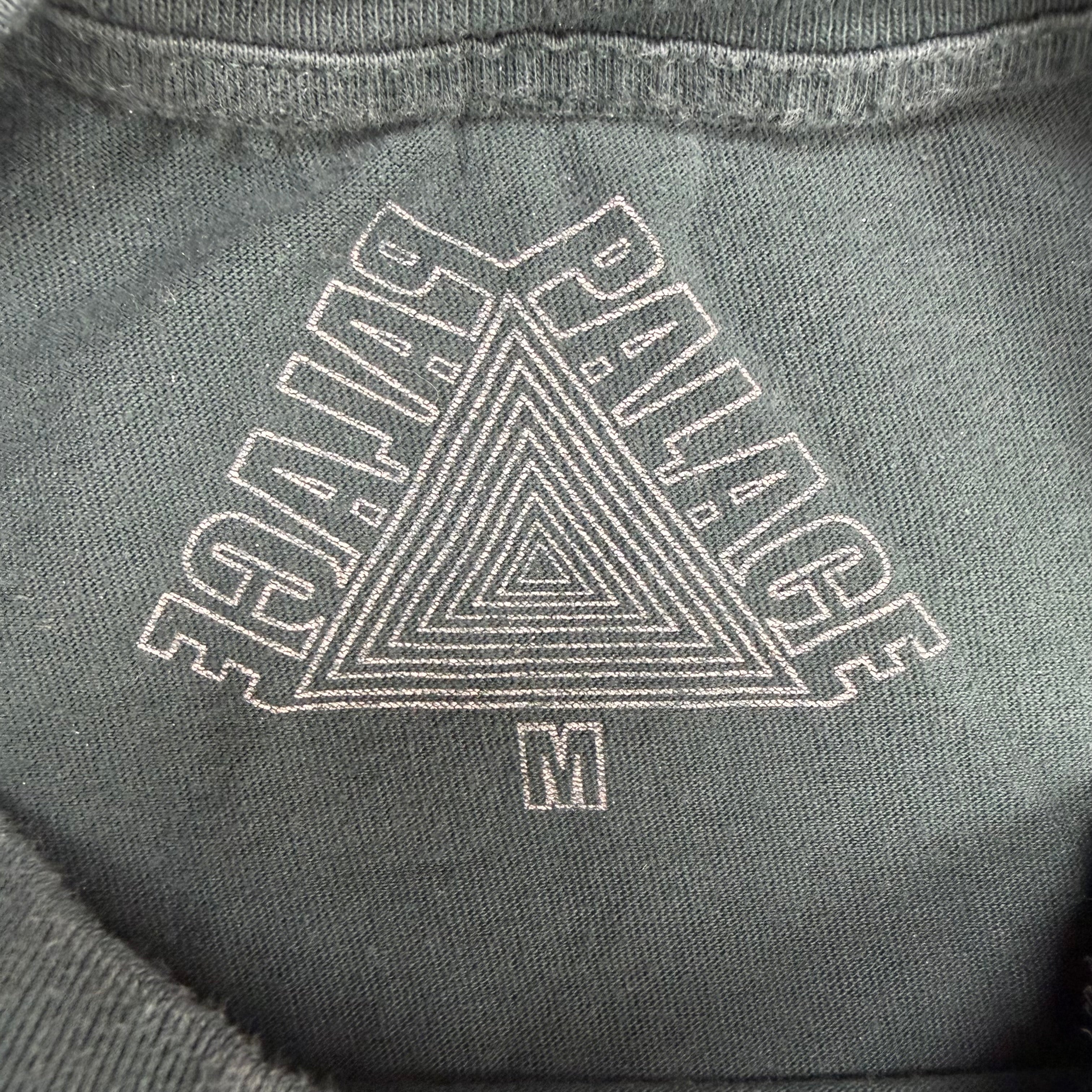 Palace RoadRunner Tee Ponderosa Pine