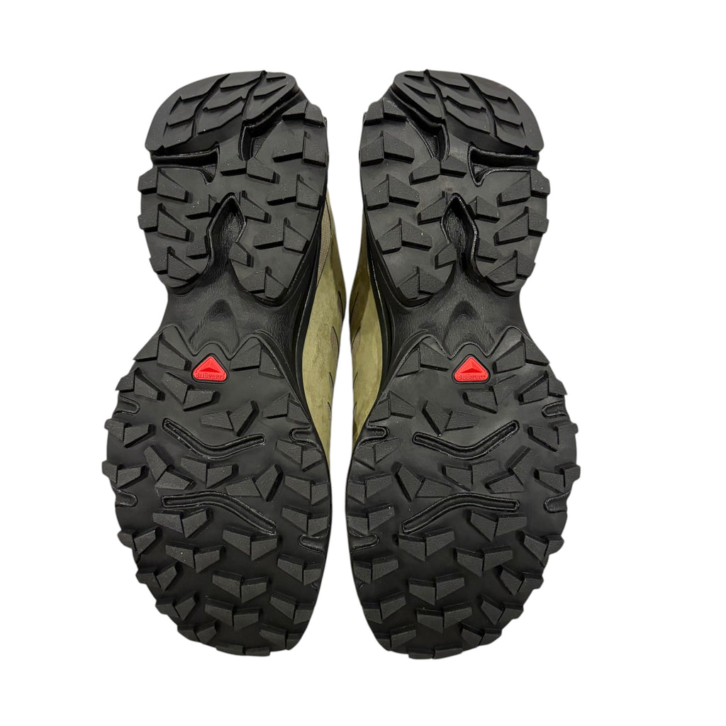 Salomon XT-4 Aloe Black