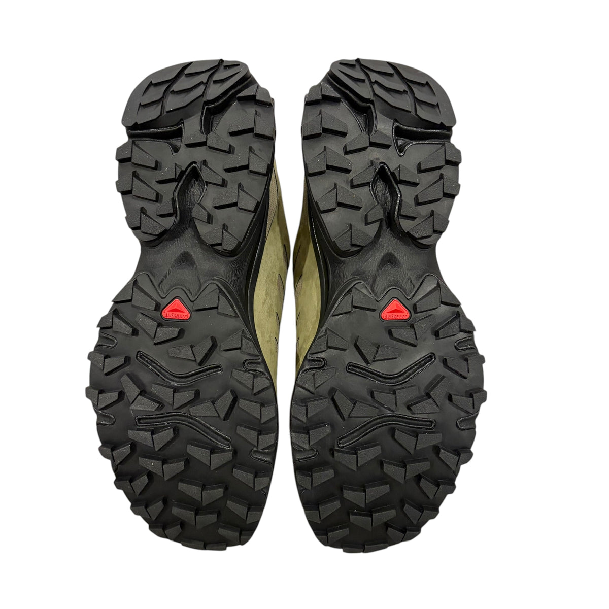 Salomon XT-4 Aloe Black