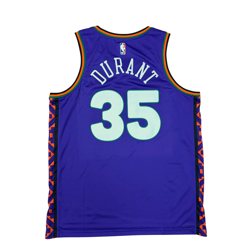 2024 Nike NBA Phoenix Suns Kevin Durant City Jersey