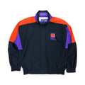 Vintage Starter NBA Phoenix Suns Windbreaker Black