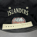 Vintage Twins NHL New York Islanders Big Logo SnapBack