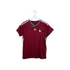 2014 Adidas Youth Venezuela Blank Home Jersey