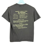 Tyler The Creator “Call Me If You Get Lost” Tour Tee Brown