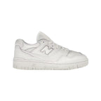 New Balance 550 Triple White