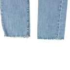 Vintage Polo Ralph Lauren Distressed Jeans Light Wash