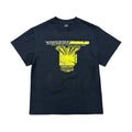 Brain Dead x Solinco Hyper Mach-BD Tee Black