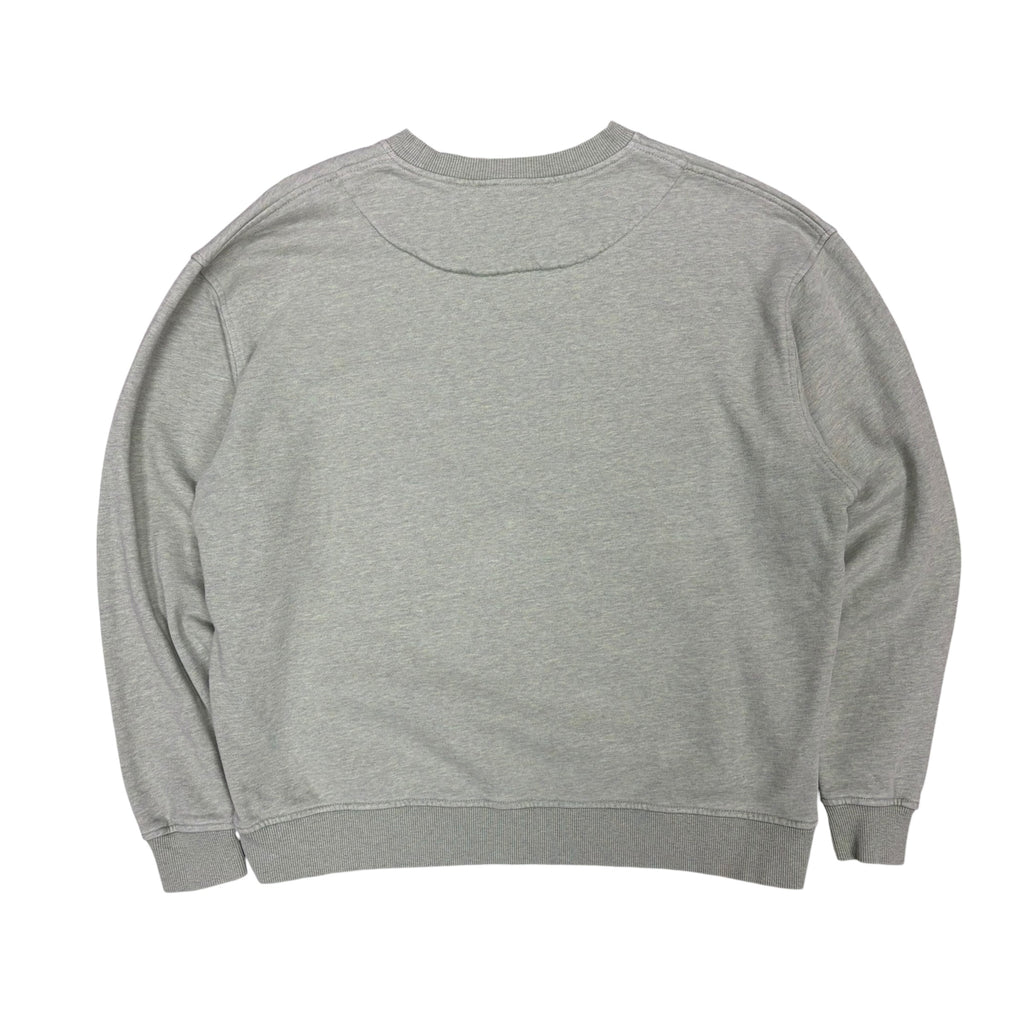 Acne Studios Women’s Casual Sweatshirt Light Sage Green