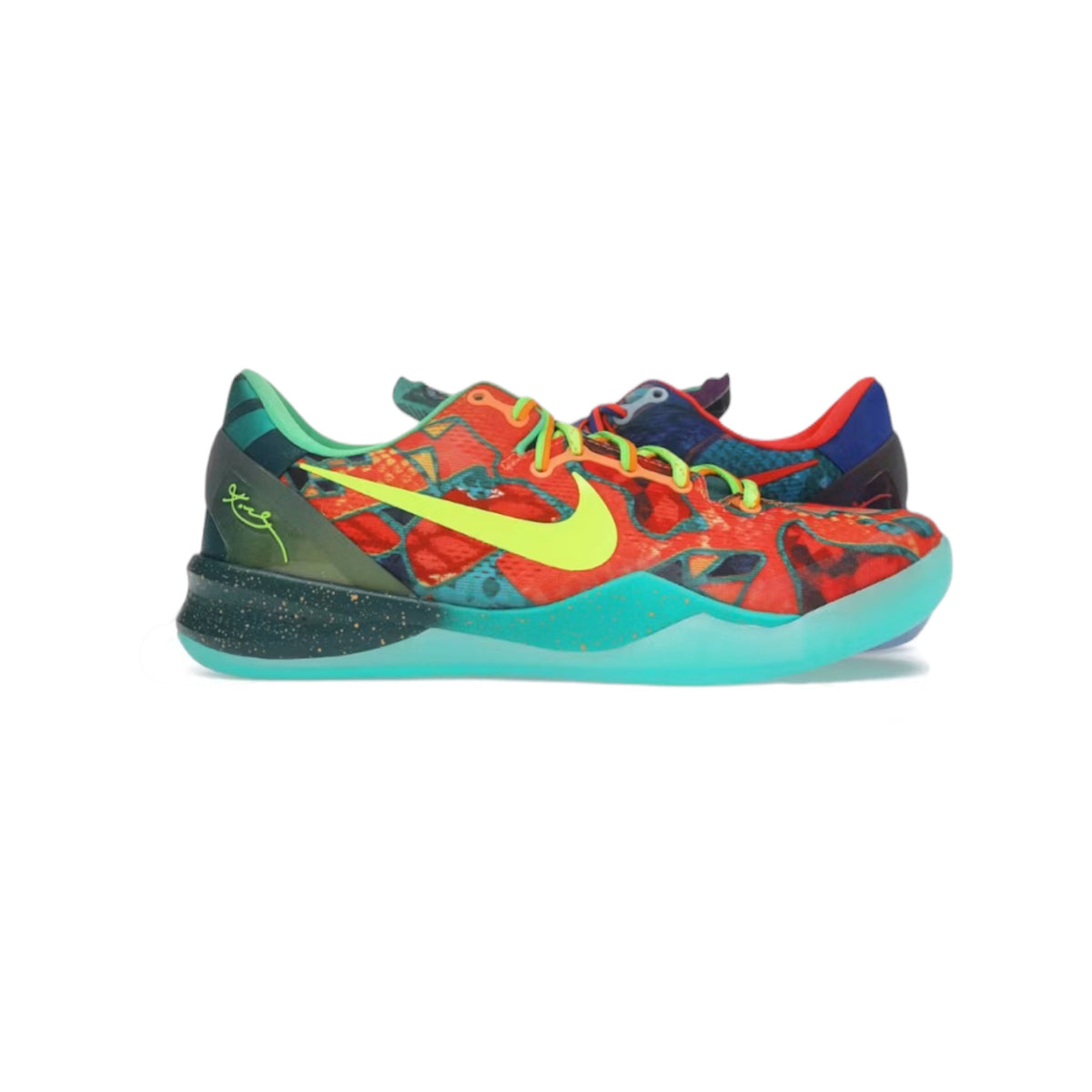 Kobe 8 Protro “What The” (2025)