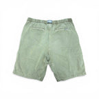 Gramicci G Short Belted Vintage Series Green
