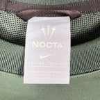 NOCTA Golf Crewneck Top Green