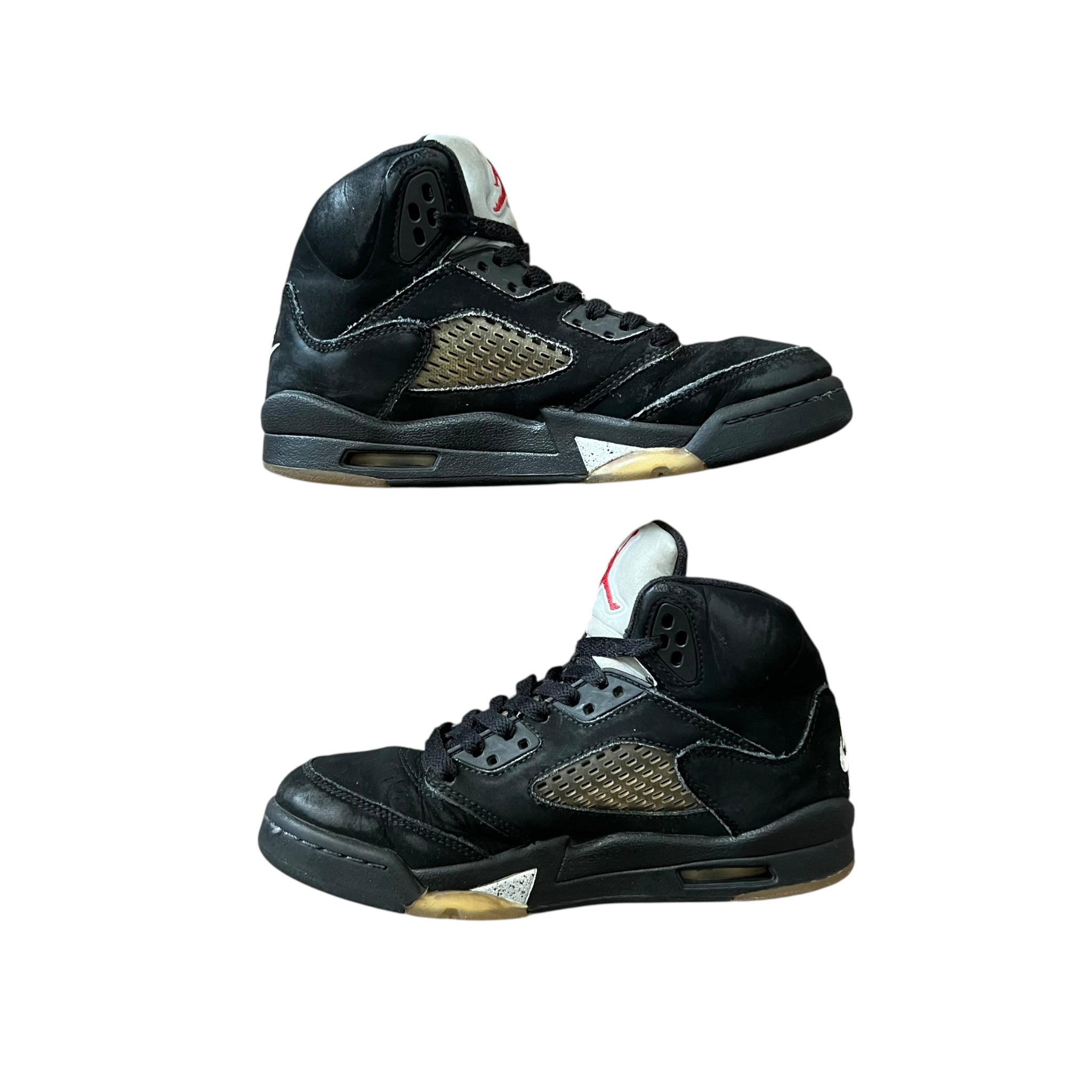 Jordan 5 Metallic (2016) (GS)