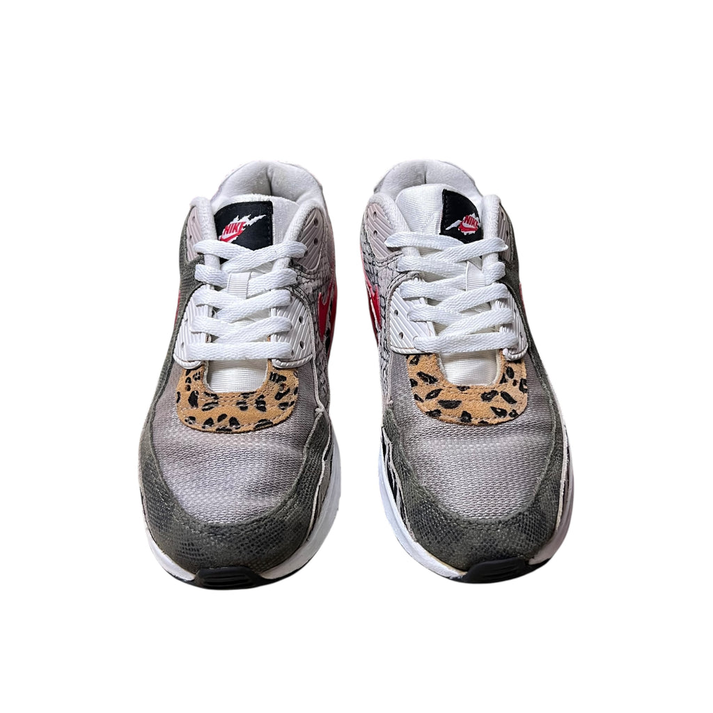 Nike Air Max 90 “Tunnel Walk” (GS)
