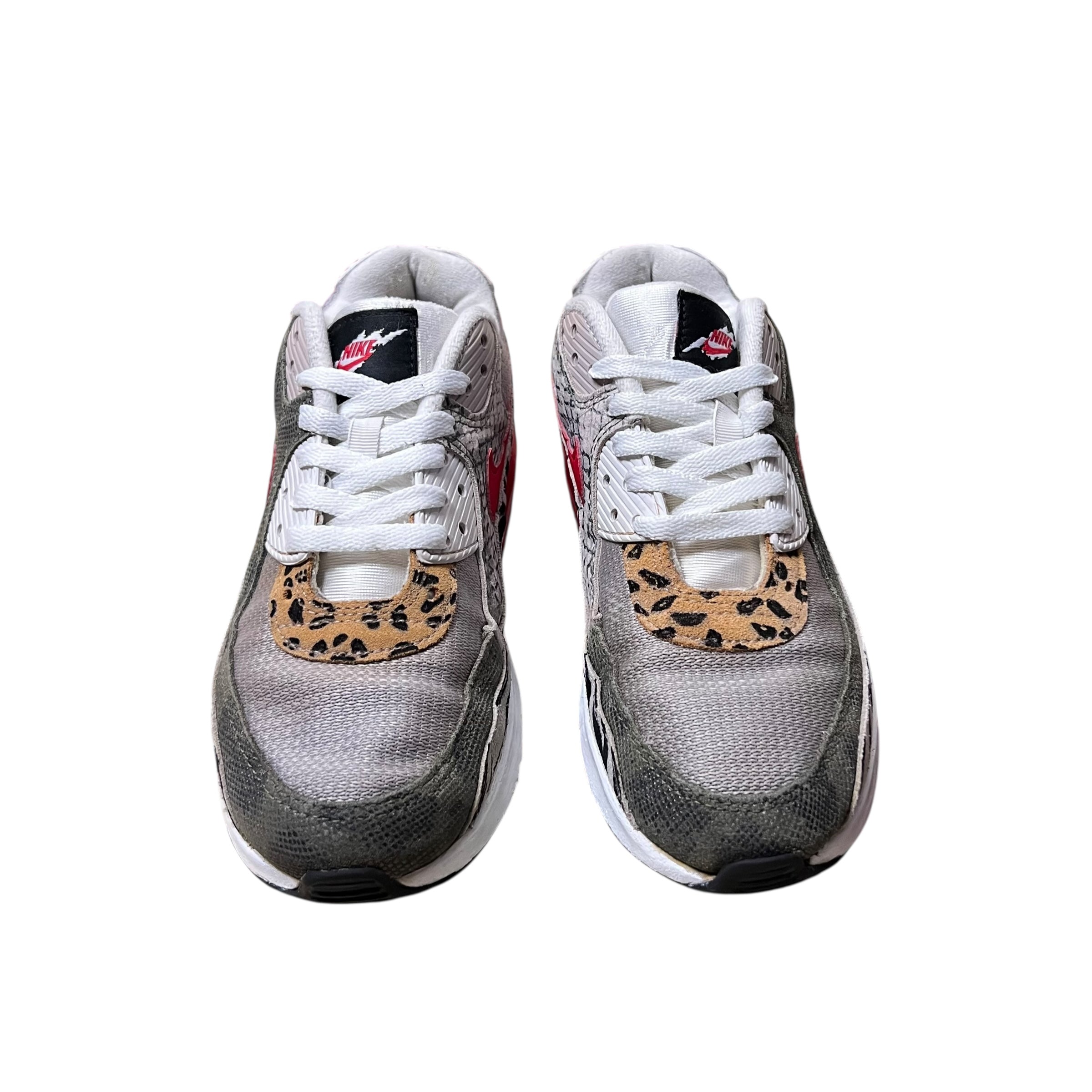 Nike Air Max 90 “Tunnel Walk” (GS)