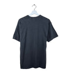 Fucking Awesome Heavy Metal Shirt Pepper Black