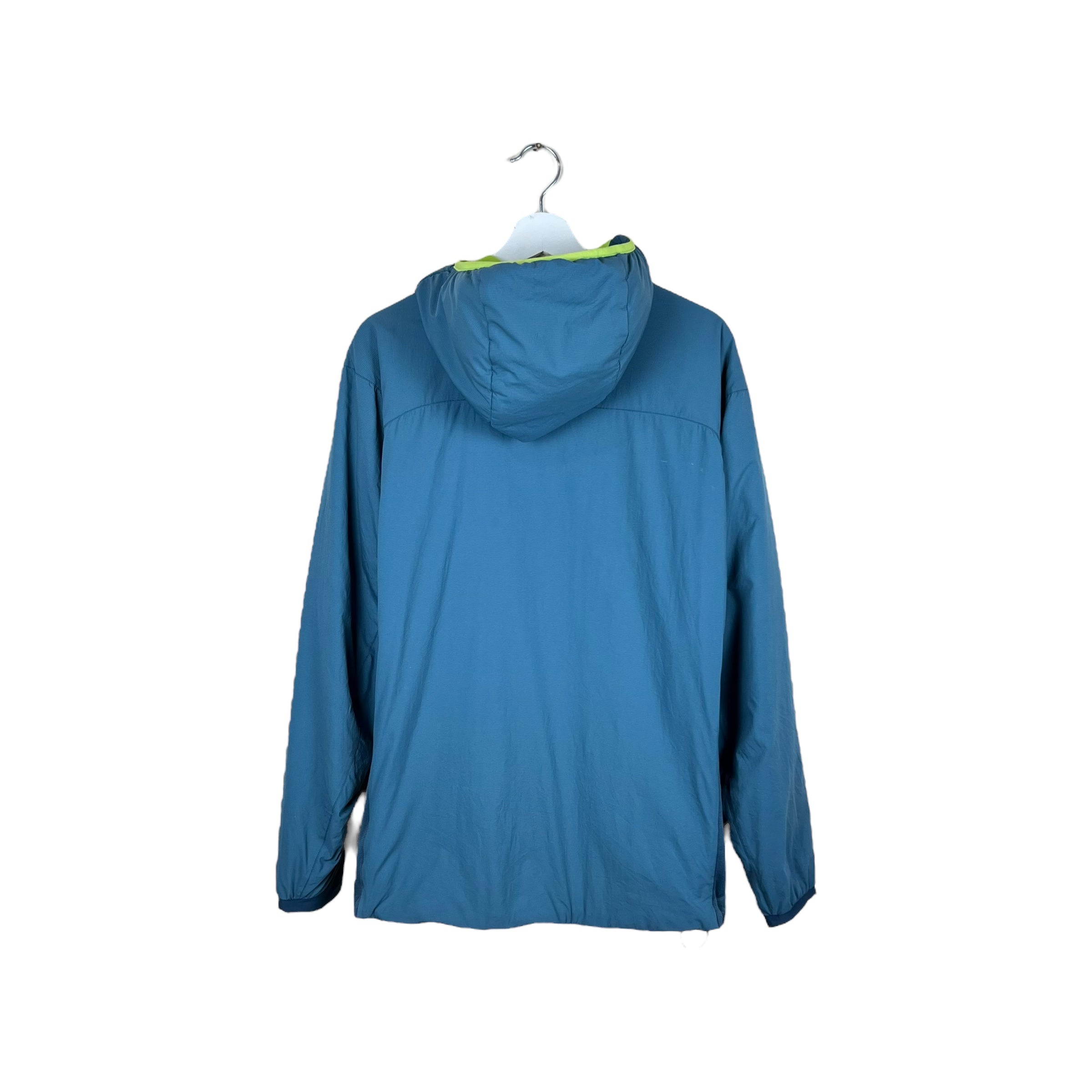 Arc’teryx Atom LT Blue/Green